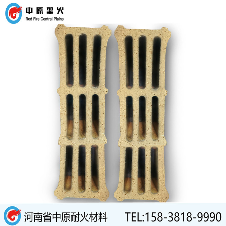 焦爐用篦子磚