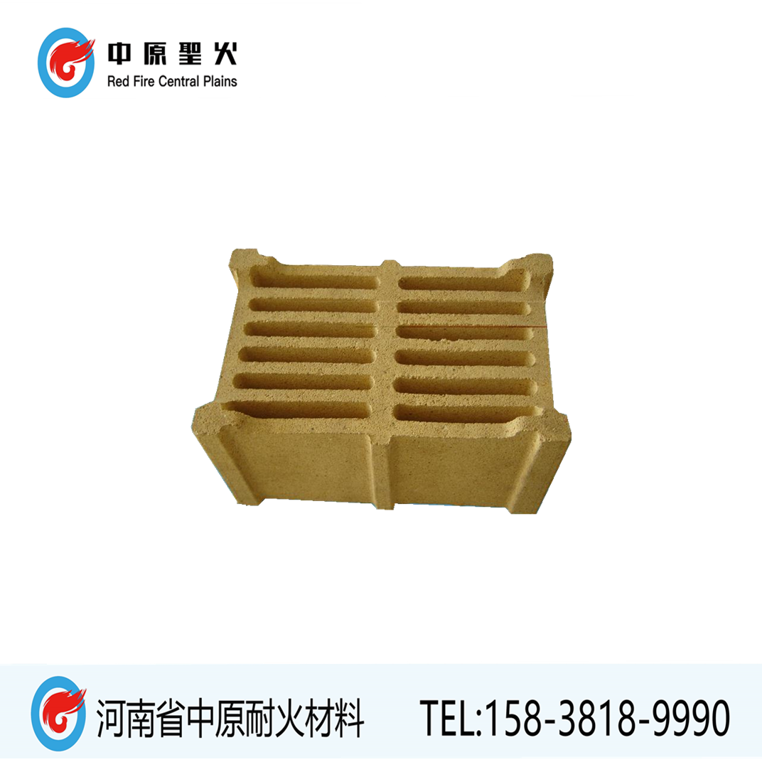粘土篦子磚